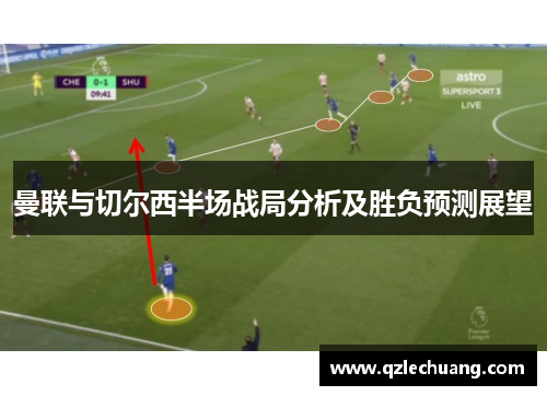 曼联与切尔西半场战局分析及胜负预测展望