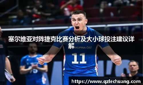 塞尔维亚对阵捷克比赛分析及大小球投注建议详解