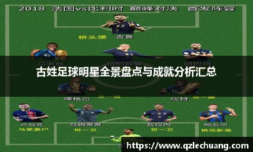 古姓足球明星全景盘点与成就分析汇总